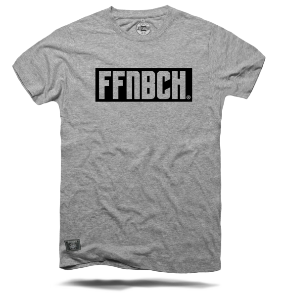 T-Shirt "FFNBCH-B"